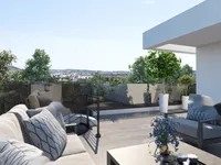 Недвижимость 2 Bedroom Apartment for Sale in Leivadia: 5