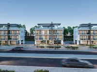 Недвижимость 1 Bedroom Apartment For sale in Geroskipou: 2