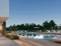 Недвижимость 1 Bedroom Apartment For sale in Geroskipou: 10