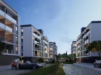 Недвижимость 1 Bedroom Apartment For sale in Zakaki, Limassol: 11