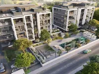 Недвижимость 3 Bedroom Apartment For sale in Germasogeia: 5