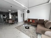 Недвижимость 2 Bedroom Apartment For Sale in Limassol, Potamos Germasogeia: 1