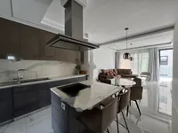 Недвижимость 2 Bedroom Apartment For Sale in Limassol, Potamos Germasogeia: 6