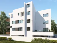 Недвижимость 2 Bedroom Apartment For sale in Livadia, Larnaca: 9