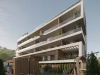 Недвижимость 2 Bedroom Apartment For Sale in Germasogeia, Limassol: 1