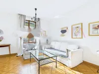 Недвижимость Apartment 4.5 rooms: 1