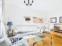 Недвижимость Apartment 4.5 rooms: 2