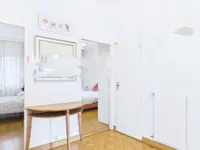 Недвижимость Apartment 4.5 rooms: 3