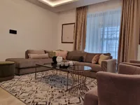 Недвижимость 3 Bedroom Luxury Apartment For Sale in Amathounta, Limassol: 2