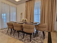 Недвижимость 3 Bedroom Luxury Apartment For Sale in Amathounta, Limassol: 4