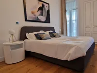 Недвижимость 3 Bedroom Luxury Apartment For Sale in Amathounta, Limassol: 6