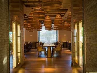 Недвижимость 3 Bedroom Luxury Apartment For Sale in Amathounta, Limassol: 9