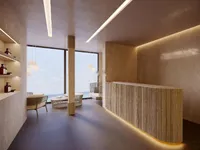 Недвижимость 3 Bedroom Luxury Apartment For Sale in Amathounta, Limassol: 12