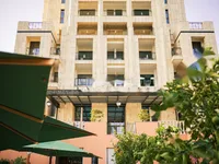 Недвижимость 2 Bedroom Luxurious Apartment For Sale in Amathounta, Limassol: 1