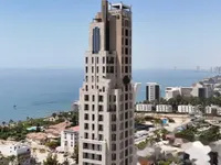 Недвижимость 2 Bedroom Luxurious Apartment For Sale in Amathounta, Limassol: 2