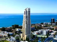 Недвижимость 2 Bedroom Luxurious Apartment For Sale in Amathounta, Limassol: 3