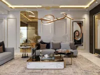 Недвижимость 2 Bedroom Luxurious Apartment For Sale in Amathounta, Limassol: 5