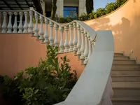 Недвижимость 2 Bedroom Luxurious Apartment For Sale in Amathounta, Limassol: 9