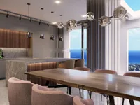 Недвижимость 3 Bedroom Apartment For Sale in Mesa Geitonia, Limassol: 1