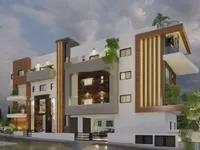 Недвижимость 3 Bedroom Apartment For Sale in Mesa Geitonia, Limassol: 4