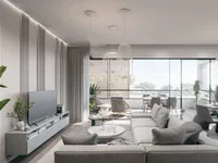 Недвижимость 3 Bedroom Penthouse For Sale in Limassol City: 5