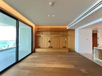 Недвижимость 3 Bedroom Apartment For Sale in Agios Tychonas, Limassol: 1