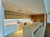 Недвижимость 3 Bedroom Apartment For Sale in Agios Tychonas, Limassol: 6