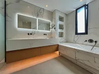 Недвижимость 3 Bedroom Apartment For Sale in Agios Tychonas, Limassol: 8