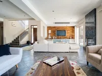 Недвижимость 4 Bedroom House For Sale In Limassol, Paramali: 5