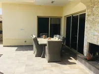 Недвижимость 4 Bedroom House For Sale In Limassol, Paramali: 15
