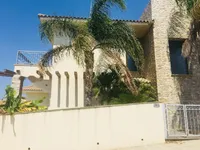 Недвижимость 4 Bedroom House For Sale In Limassol, Paramali: 16