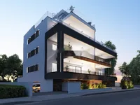 Недвижимость 2 Bedroom Apartment For sale in Livadia, Larnaca: 1