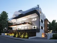 Недвижимость 2 Bedroom Apartment For sale in Livadia, Larnaca: 3