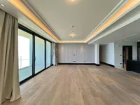 Недвижимость 3 Bedroom Penthouse Apartment in Agios Tychonas, Limassol: 4