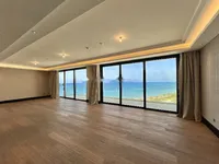 Недвижимость 3 Bedroom Penthouse Apartment in Agios Tychonas, Limassol: 5