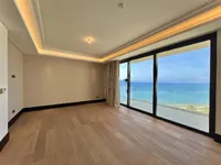 Недвижимость 3 Bedroom Penthouse Apartment in Agios Tychonas, Limassol: 6