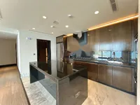 Недвижимость 3 Bedroom Penthouse Apartment in Agios Tychonas, Limassol: 7