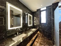 Недвижимость 3 Bedroom Penthouse Apartment in Agios Tychonas, Limassol: 8