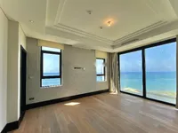 Недвижимость 3 Bedroom Penthouse Apartment in Agios Tychonas, Limassol: 10