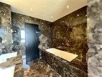 Недвижимость 3 Bedroom Penthouse Apartment in Agios Tychonas, Limassol: 11