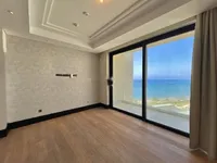 Недвижимость 3 Bedroom Penthouse Apartment in Agios Tychonas, Limassol: 13