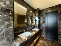 Недвижимость 3 Bedroom Penthouse Apartment in Agios Tychonas, Limassol: 14