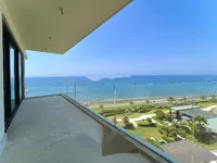 Недвижимость 3 Bedroom Penthouse Apartment in Agios Tychonas, Limassol: 16