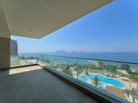 Недвижимость 3 Bedroom Apartment for Sale in Agios Tychonas, Limassol: 1
