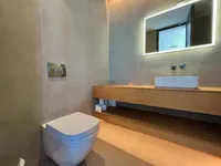 Недвижимость 3 Bedroom Apartment for Sale in Agios Tychonas, Limassol: 13