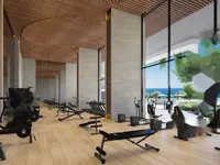 Недвижимость Seaview 1 Bedroom Apartment For sale in Limassol Marina, Limassol: 13