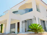 Недвижимость 4 Bedroom Villa For Sale in Tala, Pafos: 1
