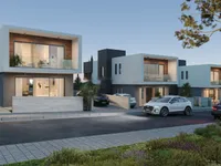 Недвижимость 3 Bedroom Villa For Sale for Empa: 3