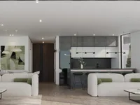 Недвижимость 4 Bedroom House For Sale In Agios Athanasios, Limassol: 5