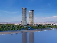 Недвижимость Seaview 3 Bedroom Apartment For sale in Limassol Marina, Limassol: 5